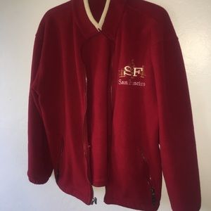 San Francisco Jacket